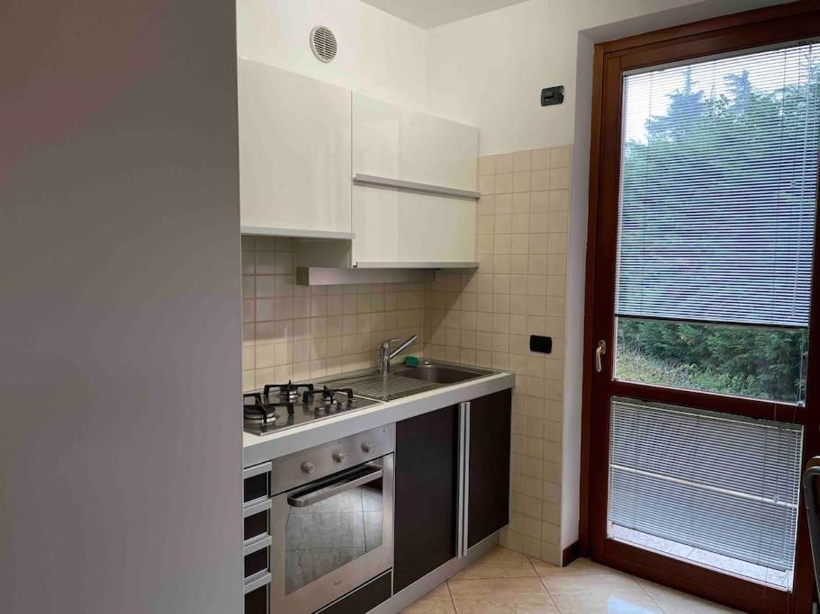 נגראר The Apartment מראה חיצוני תמונה