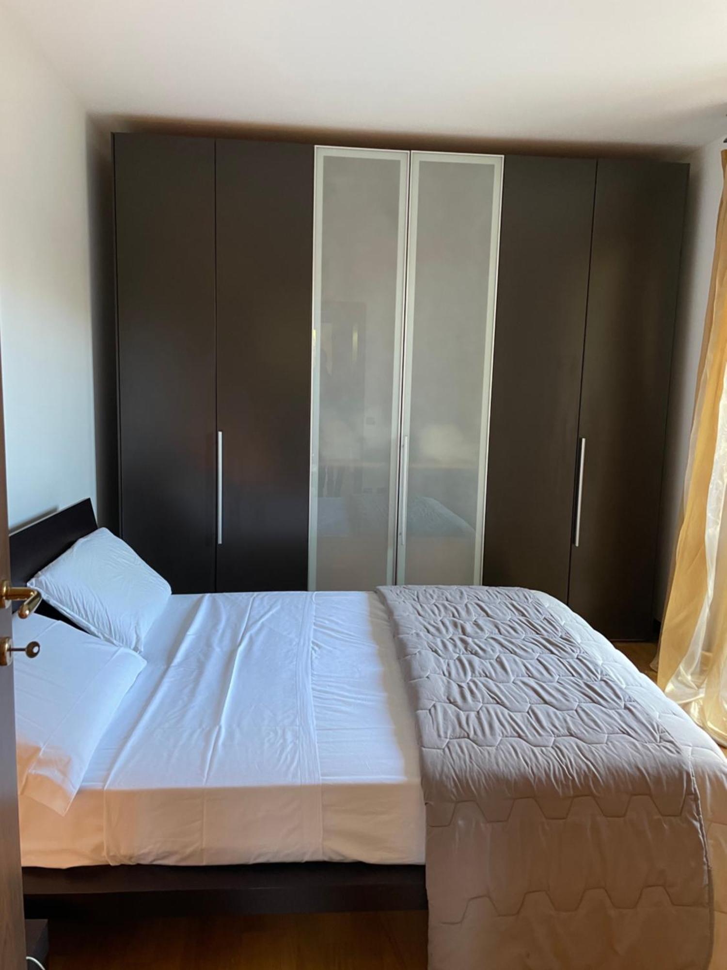 נגראר The Apartment מראה חיצוני תמונה